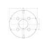 Quick•Point® 96, Round Plate